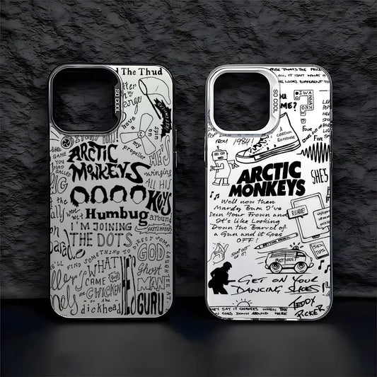 Arctic Monkeys Phone Case